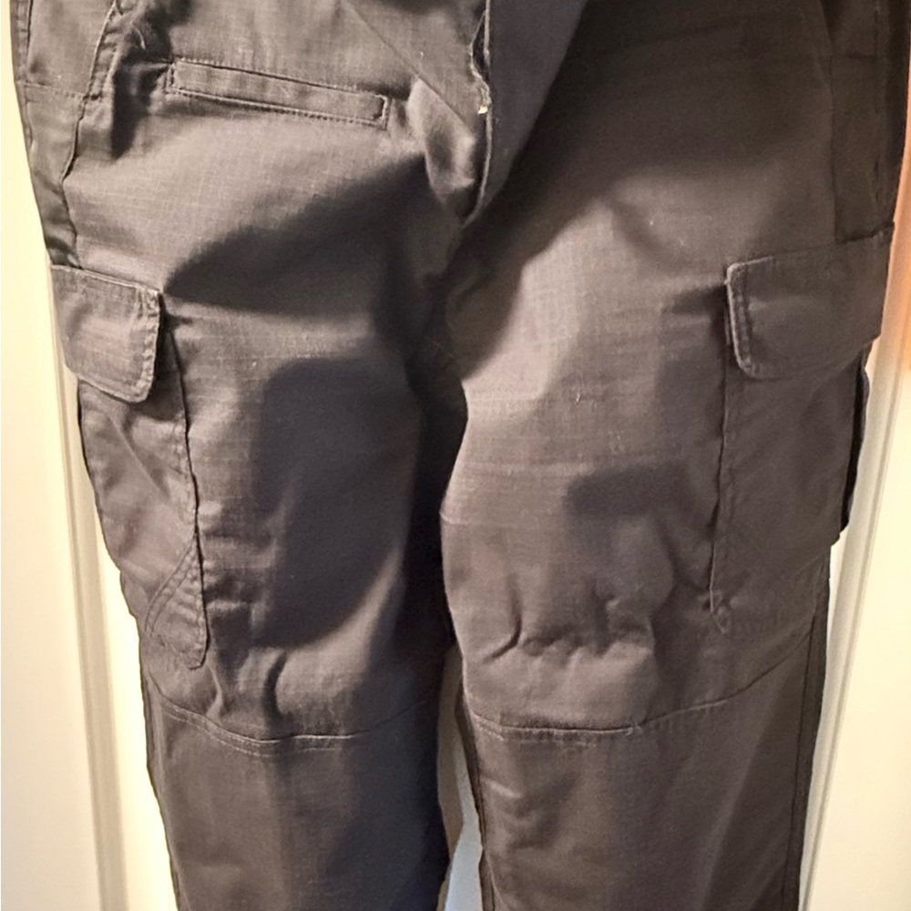 Cargo Durable Tactical Design Pants